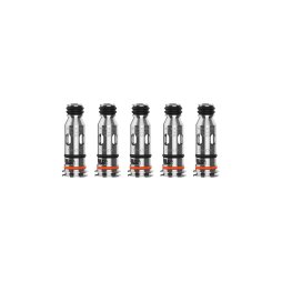 M-Coil 0.8Ω/0.6Ω/0.4Ω (3pcs) - Smoktech