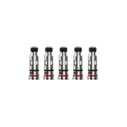 M-Coil 0.8Ω/0.6Ω/0.4Ω (3pcs) - Smoktech