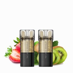 Cartouche Switch Pro 2ml Fraise Kiwi (2pcs) - Vozol