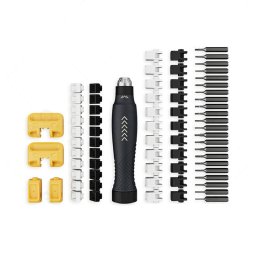 [FID] Precision Tool Set JM-8185 (25pcs) - JAKEMY