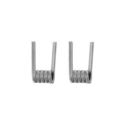 Alien Clapton Ni80 0.54Ω Handmade (2pcs) - Fumytech