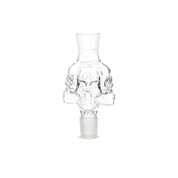 Triple Skull Mol Catcher