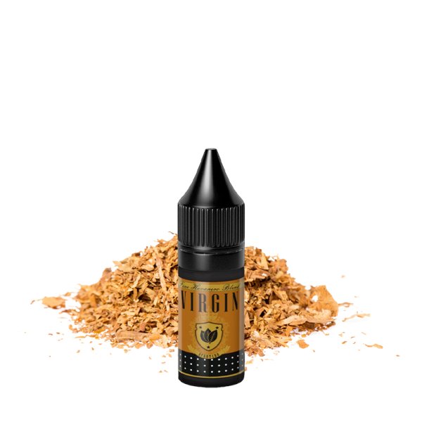 Virgin 10ml - Havanero by Eliquid France