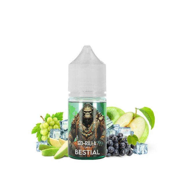 Concentrate Bestial 30ml - Go-rilla Temple