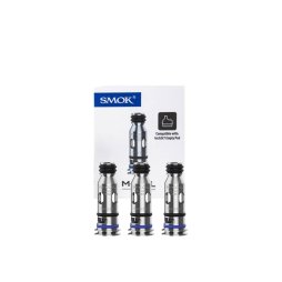 M-Coil 0.8Ω/0.6Ω/0.4Ω (3pcs) - Smoktech