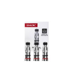 M-Coil 0.8Ω/0.6Ω/0.4Ω (3pcs) - Smoktech