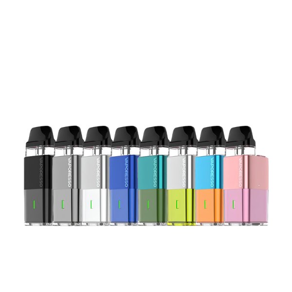 Kit XROS Cube 900mAh - Vaporesso