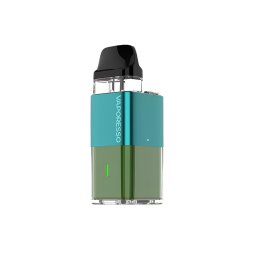 Kit XROS Cube 900mAh - Vaporesso