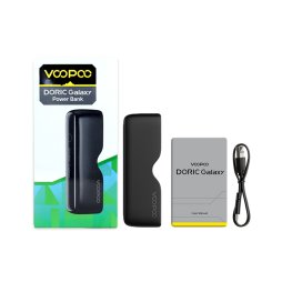 PowerBank Doric Galaxy - Voopoo