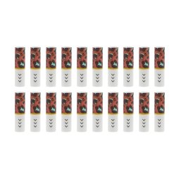 Filtres Kiwi Vapor (20pcs) - Kiwi Vapor