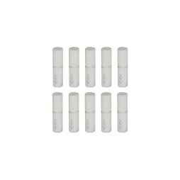 Drip Tip Coton Drip Tip Hotcig Kubi Pod (10pcs) - Hotcig