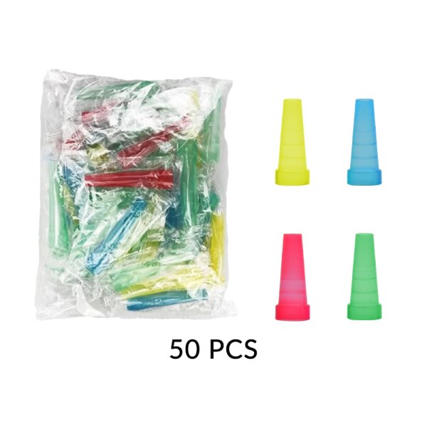 Hookah Air compatible tester tip (50pcs) - XL