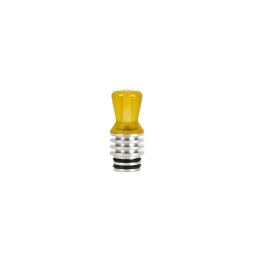 Drip tip 510 Concave Droit (RS338)