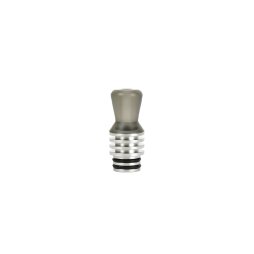 Drip tip 510 Concave Droit (RS338)