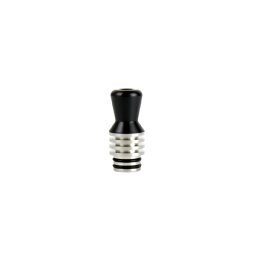 Drip tip 510 Concave Droit (RS338)