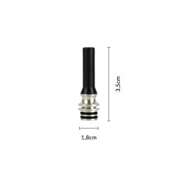 Drip tip 510 Long (RS336)