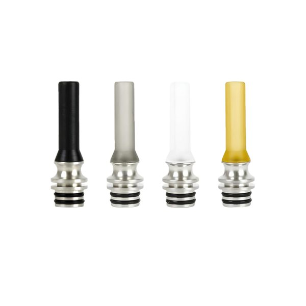 Drip tip 510 Long (RS336) - Reewape