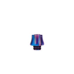 Drip Tip 510 en Resine AS194 - ReeWape