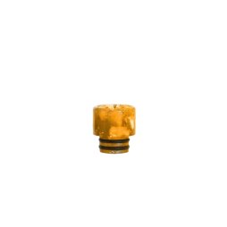 Drip Tip Résine Stabilisée 510 (AS115E)