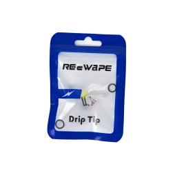 Drip Tip 510 RW-AS271 - ReeWape