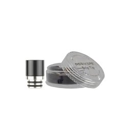 Drip Tip  810 en Résine AS308 - ReeWape