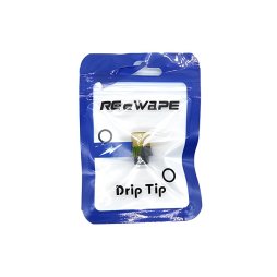 Drip Tip 510 AS279 - ReeWape