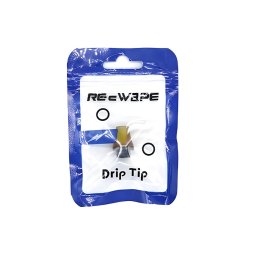 Drip Tip 510 AS283 - ReeWape