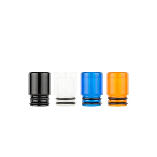 Drip Tip 510 Plastique (AS247) - ReeWape