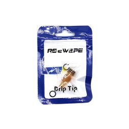 Drip Tip 510 RS338 - ReeWape