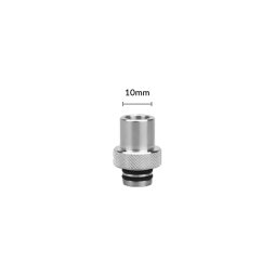 DRIP TIP SS(D)