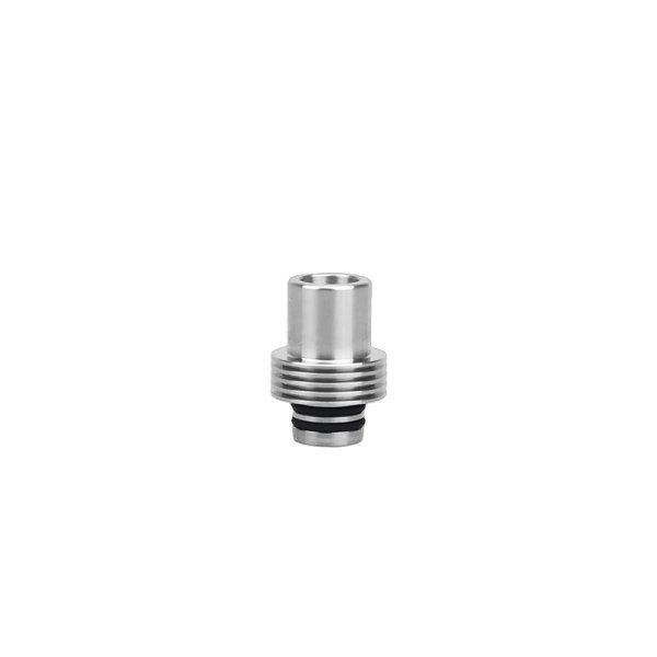 Drip Tip 510 SS (C) - Fumytech