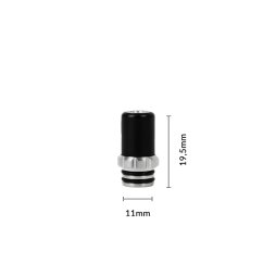 Drip Tip 510 Modèle (Y2) - Fumytech