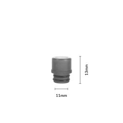 Drip Tip 510 Model (Y4) - Fumytech