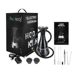 ELECTRIC HOOKAH