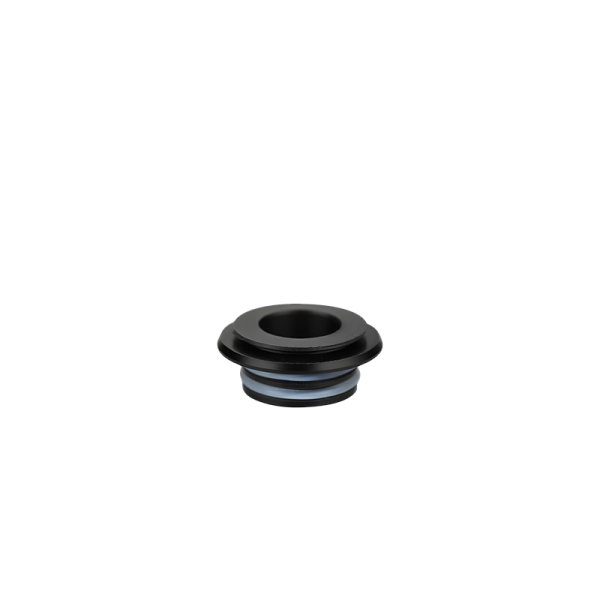 Adaptor Black 810 to 510 Plastic (H0039)