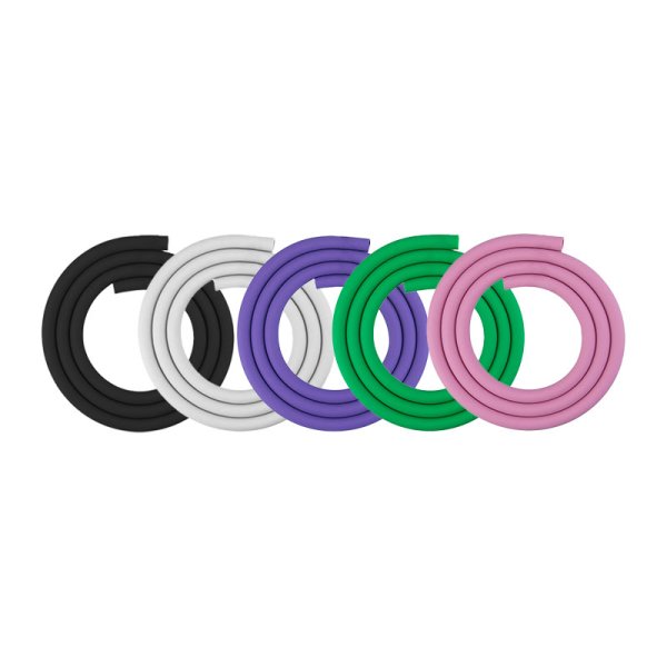 Silicone Hose 100cm - Fumytech