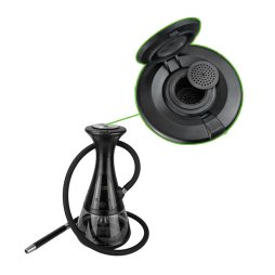 ELECTRIC HOOKAH