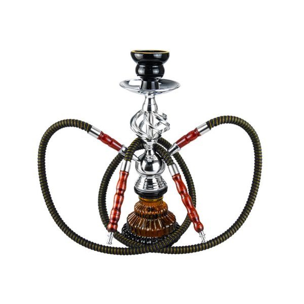 Shisha Twist Model