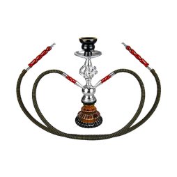 Twist hookah