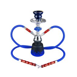 Acrylic hookah