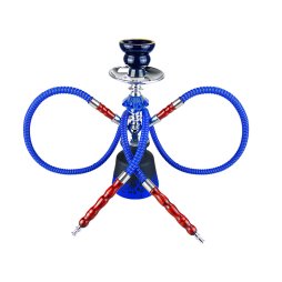 Acrylic hookah