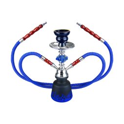 Acrylic hookah