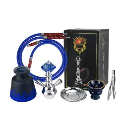 Acrylic hookah