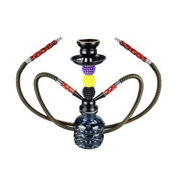 Bayberry ball hookah