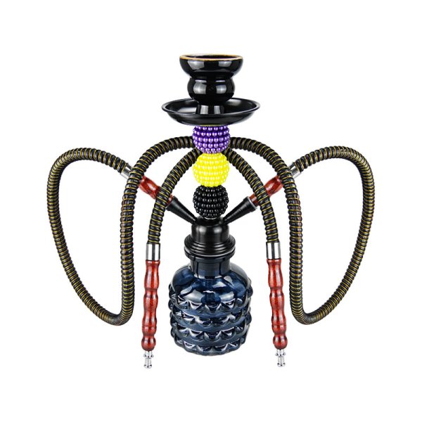 Bayberry ball hookah