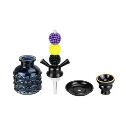 Bayberry ball hookah