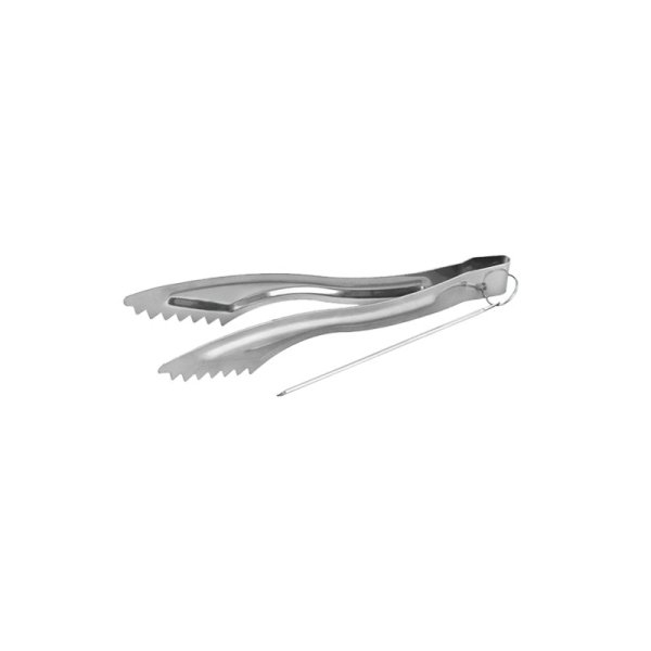 Charcoal tongs Model A