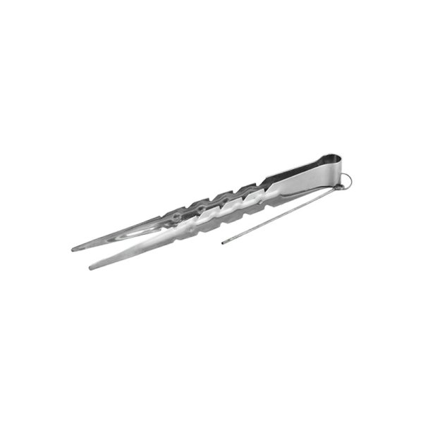 Charcoal tongs Model B