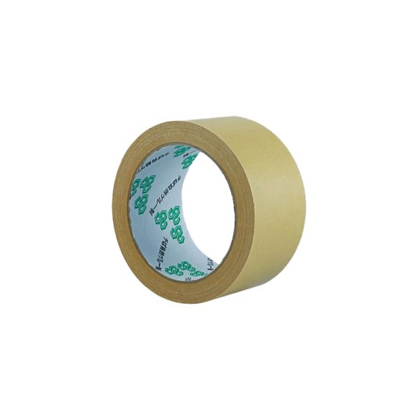 Kraft Smooth Brown Packaging Tape 50mm x 30m