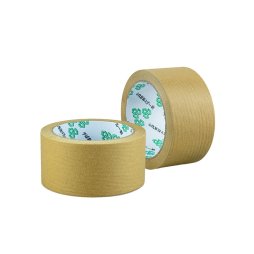 Brown Packaging Tape somm x 30m